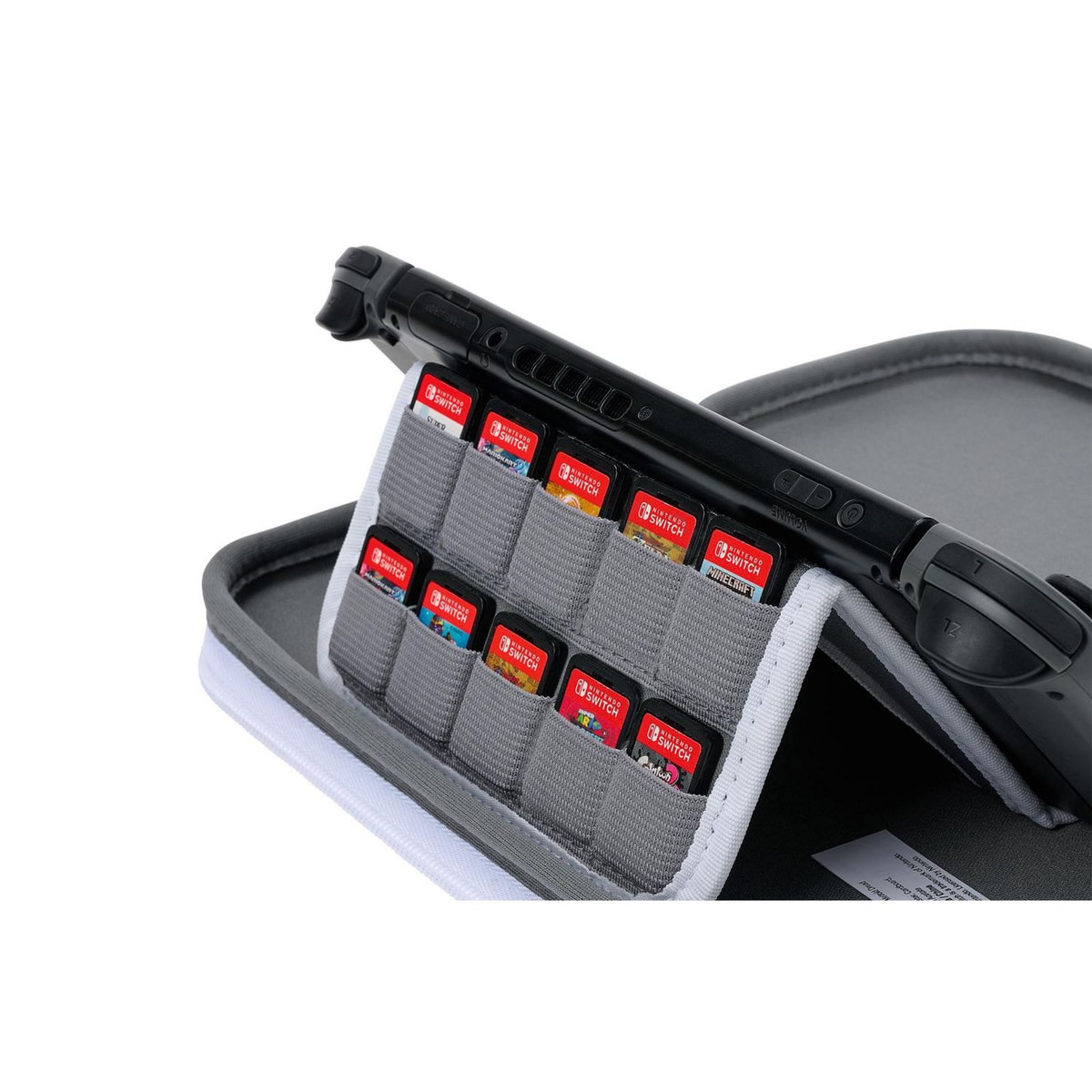 Housse de Protection Metroid Dread Nintendo Switch