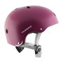 Voir la diapositive 3 : HUDORA HUDORA Skate Helmet - Berry M (56-60) 84129