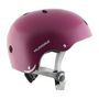 Voir la diapositive 3 : HUDORA HUDORA Skate Helmet - Berry M (56-60) 84129