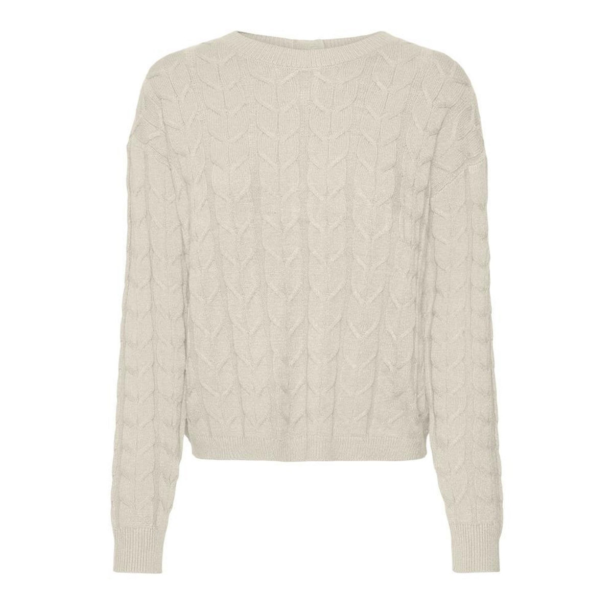 Vero Moda Pull  Femme Vero Moda Tilda