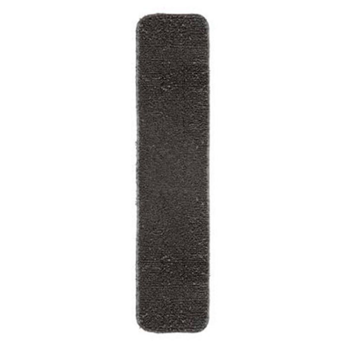 FIVE Serpillière Microfibre Balai  Click  50cm Gris