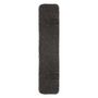Voir la diapositive 1 : FIVE Serpillière Microfibre Balai  Click  50cm Gris