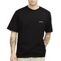 Voir la diapositive 1 : Jack & Jones T-Shirt Noir/Jaune Homme Jack & Jones Back