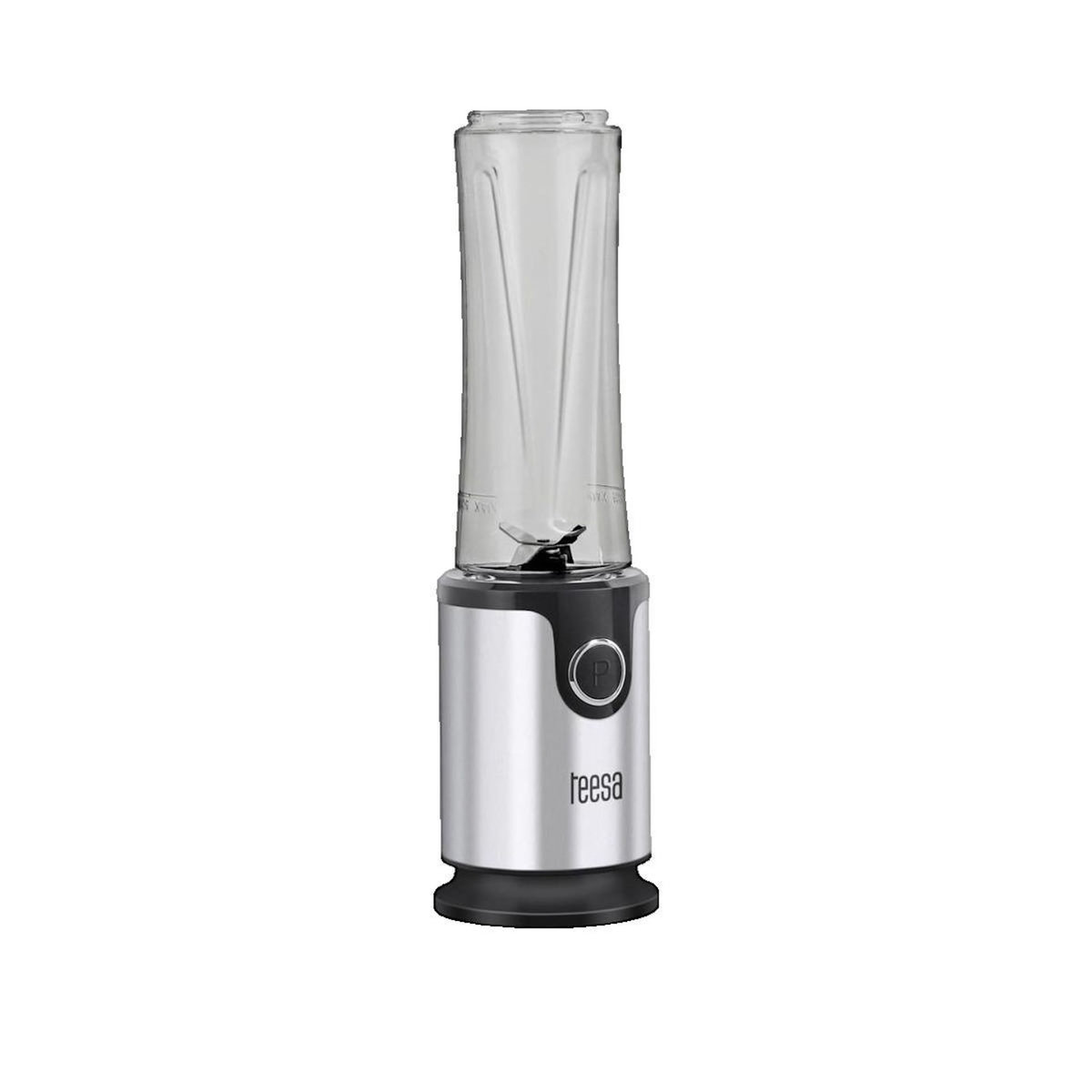 Tesa Blender Teesa TSA3535 Argent compact et puissant