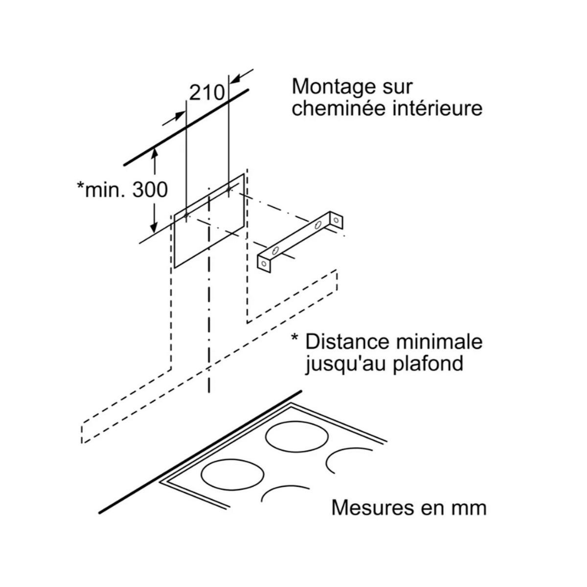 Siemens Module de recyclage cleanair plus - LZ11DXI16