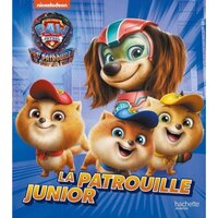 Paw Patrol - La Pat' Patrouille le film Mission à Aventureville - Mary  Man-Kong