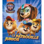  PAW PATROL LA PAT' PATROUILLE - LE SUPER FILM : LA PATROUILLE JUNIOR, Nakamura Mei