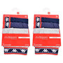 Voir la diapositive 4 : KAPPA Boxer homme KAPPA