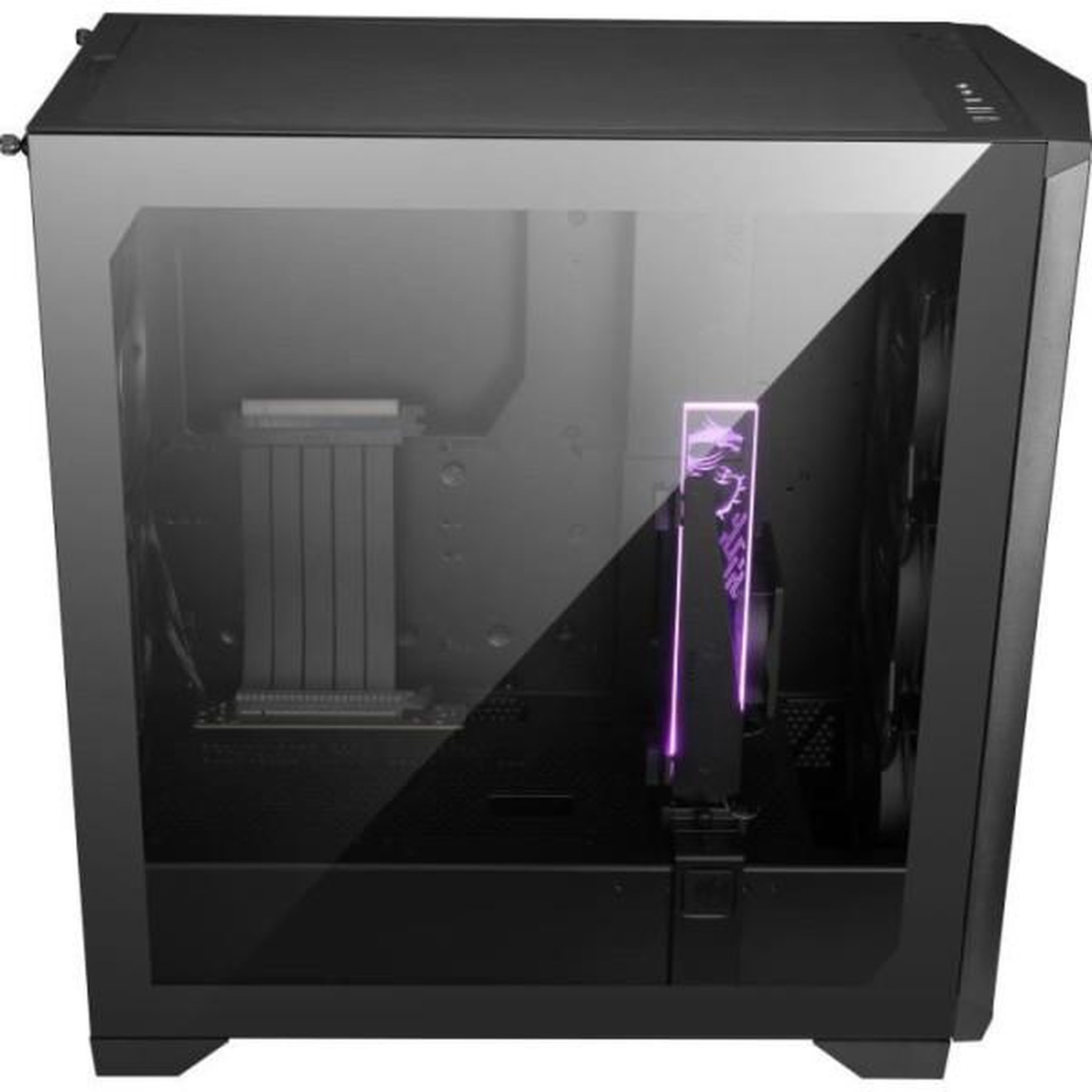 Voir la diapositive 3 : MSI Msi - mpg gungnir 300p airflow - boîtier pc - moyen tour