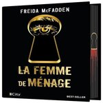 LA FEMME DE MENAGE TOME 1 . EDITION COLLECTOR, McFadden Freida