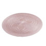 Voir la diapositive 1 : Paris Prix Set de Table Rond  Chantelle  38cm Rose