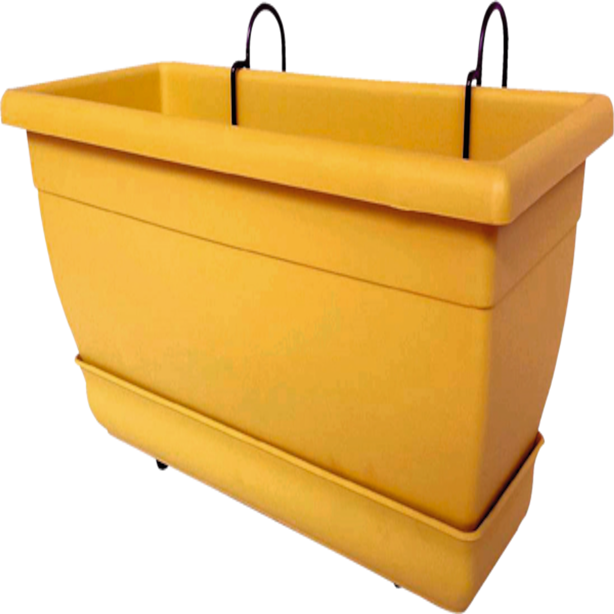 BALCONNIÈRE 50 CM AVEC SUPPORT