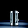 Voir la diapositive 2 : Bodum Cafetière à piston Chambord à piston 8 tasses 1L - inox