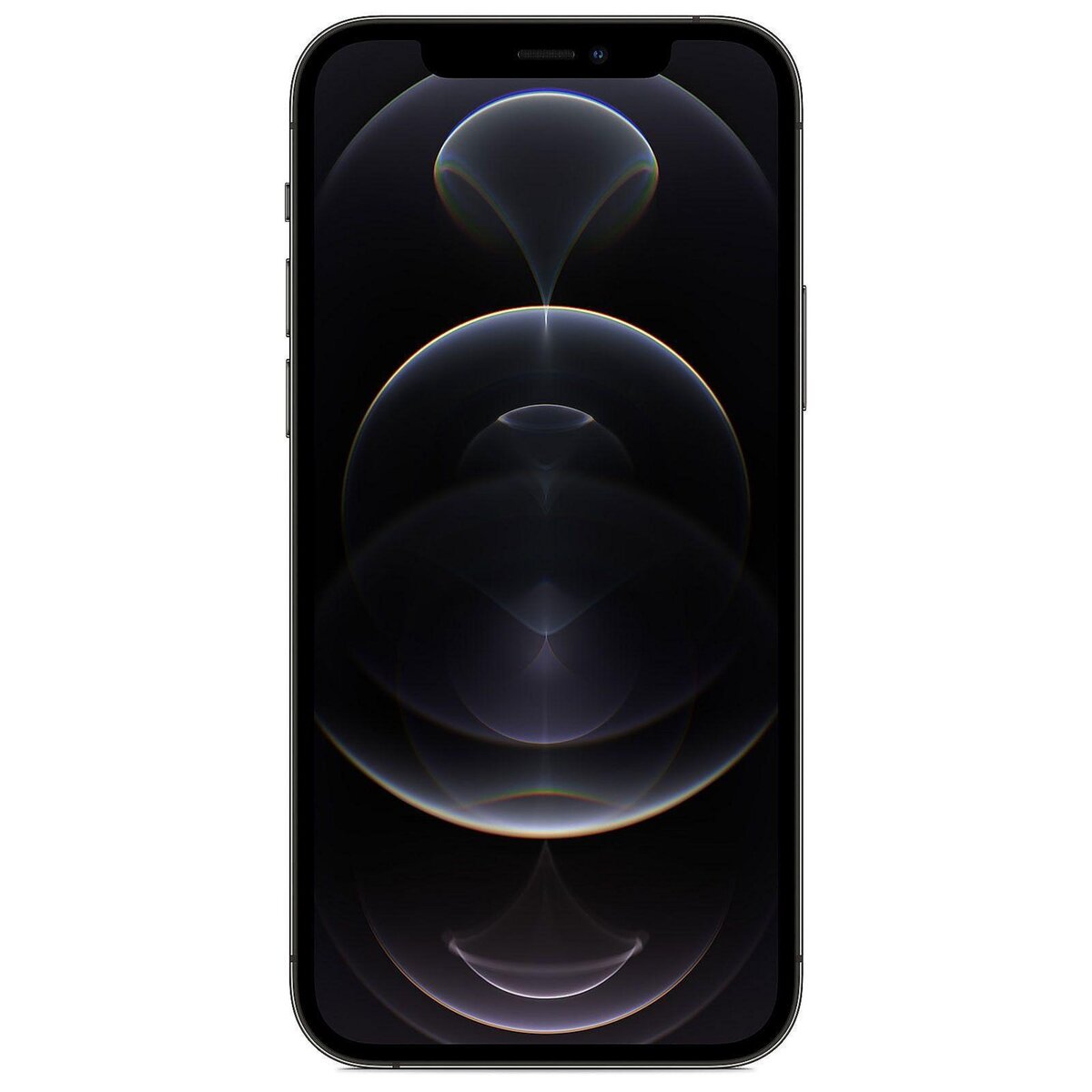 APPLE iPhone 12 Pro Reconditionné 128 Go - Grade A+ - Noir