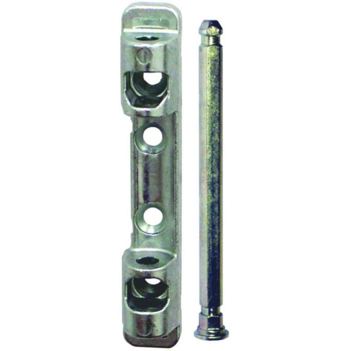 FERCO Pallier avec axe UNI JET droite FERCO 6 31636 06 0 1