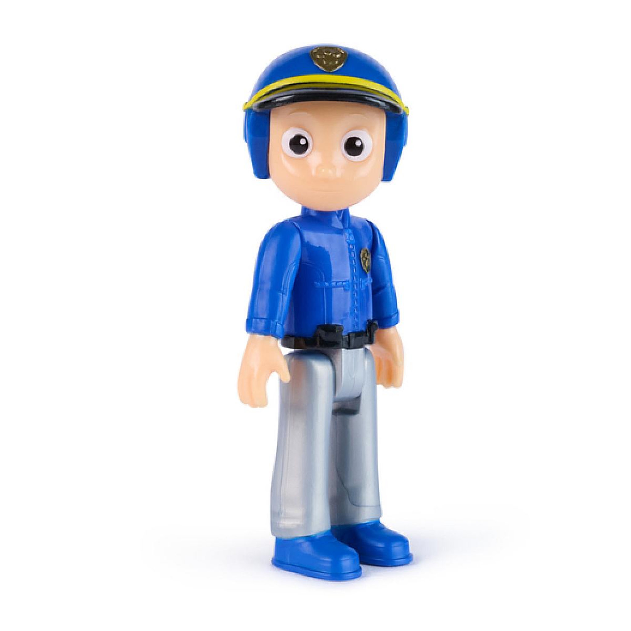 Voir la diapositive 5 : SpinMaster Pat Patrouille - 7 Figurines Search  and  Rescue Mission Détectives