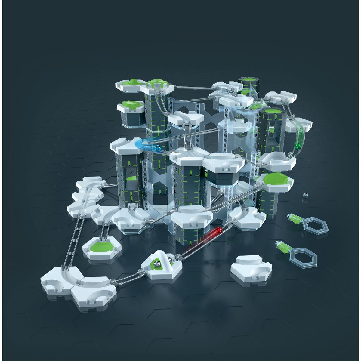 RAVENSBURGER GraviTrax Pro Starter Set Vertical