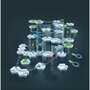 Voir la diapositive 3 : RAVENSBURGER GraviTrax Pro Starter Set Vertical