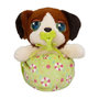 Voir la diapositive 1 : IMC Toys Peluche a fonctions - IMC Toys - 922389 - Baby Paws Mini - mon bébé chien Beagle