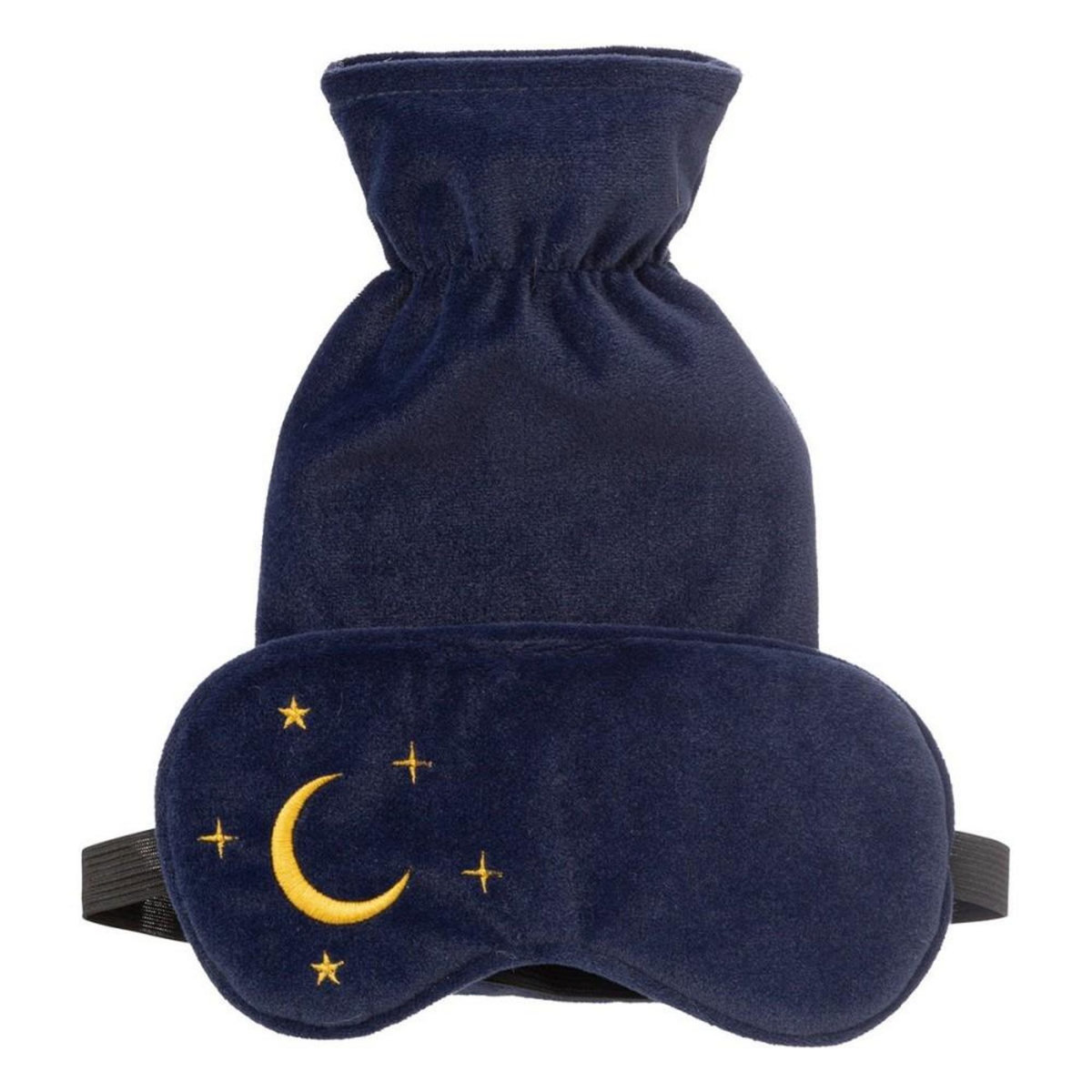 ATMOSPHERA Bouillotte coffret nuit 280ML