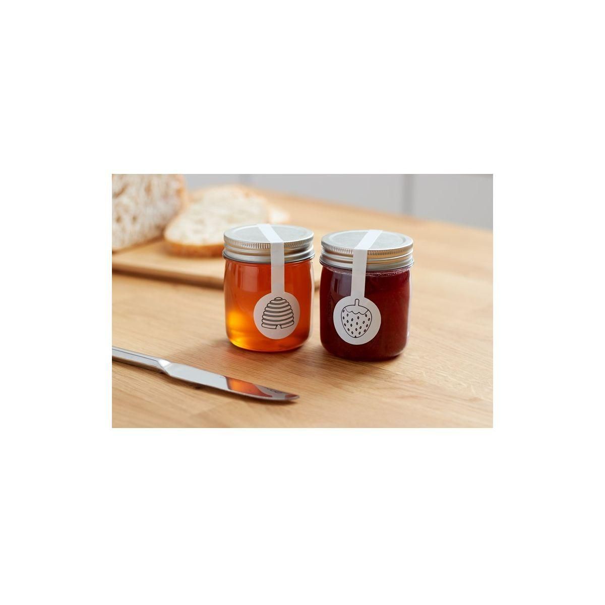 CRICUT Accessoire Rouleau Vinyle blanc