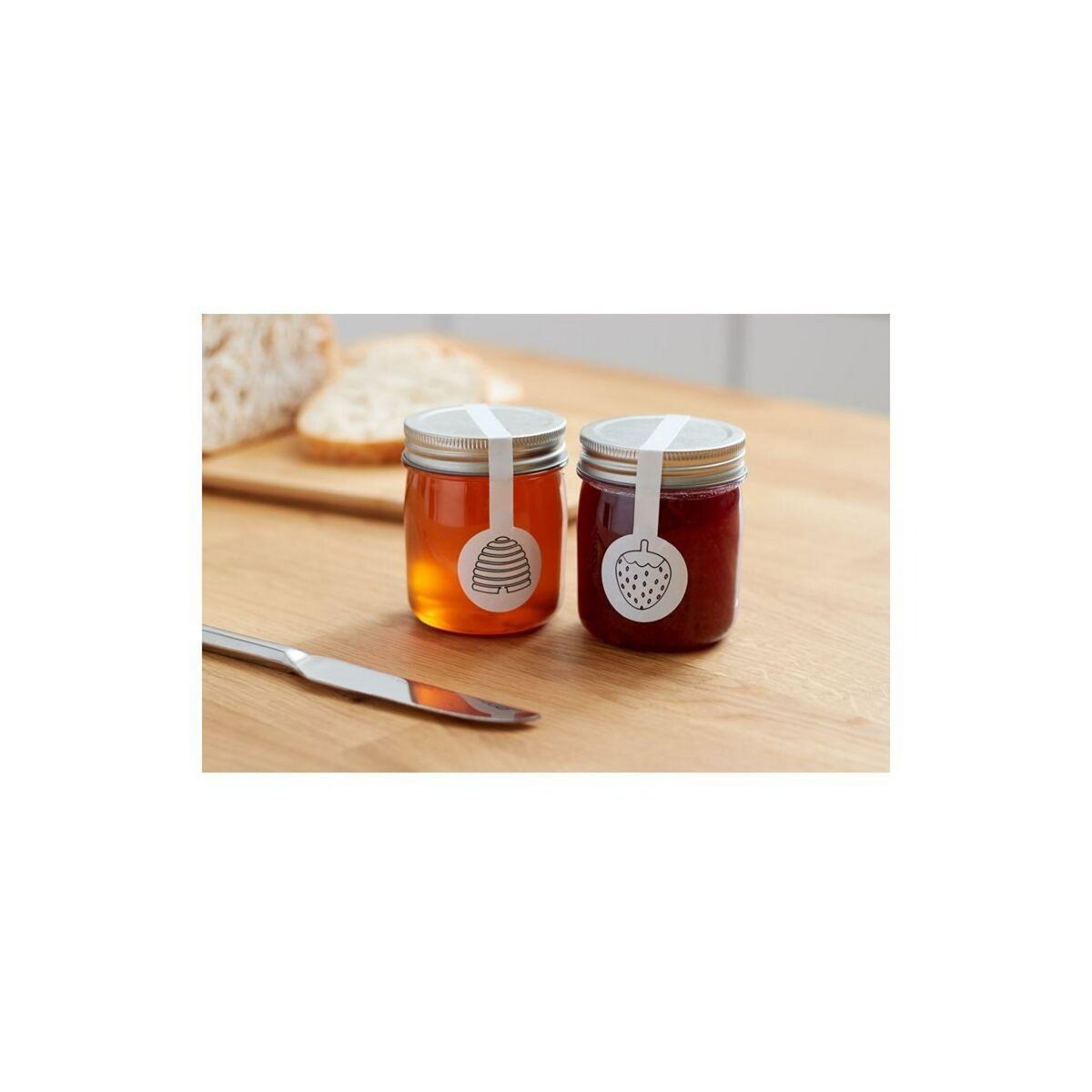 CRICUT Accessoire Rouleau Vinyle blanc