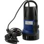Voir la diapositive 5 : Robby Pompe immergée automatique à flotteur intégré 550w - vp550w