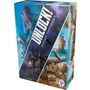 Voir la diapositive 2 : ASMODEE Jeu UNLOCK ! Mystery adventures