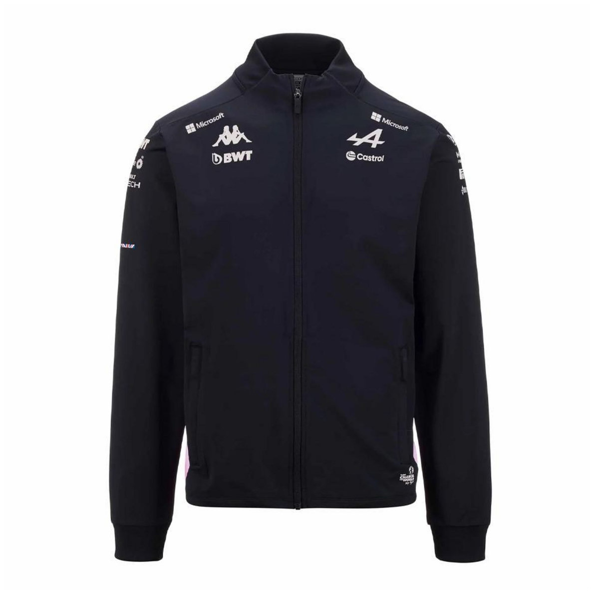 KAPPA Veste e Garçon Kappa Adriso