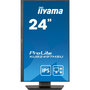 Voir la diapositive 3 : Iiyama Ecran PC PROLITE XUB2497HSN-B2 24'' Plat IPS