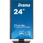 Voir la diapositive 3 : Iiyama Ecran PC PROLITE XUB2497HSN-B2 24'' Plat IPS