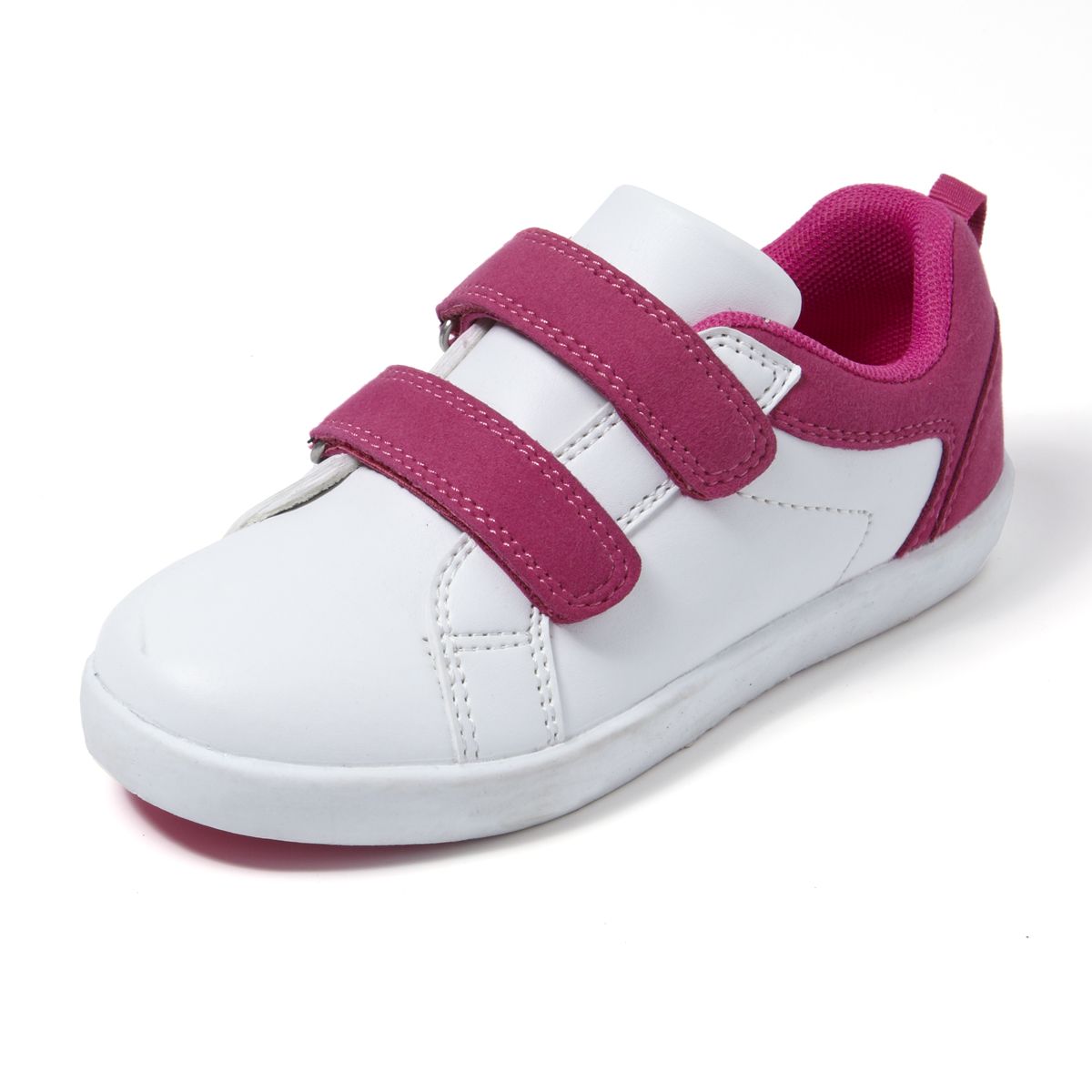 IN EXTENSO Baskets de sport style skate fille du 28 au 35