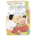 NIKUKO DU PORT DE PECHE TOME 2 , Nishi Kanako