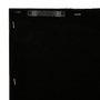 Voir la diapositive 2 : ATMOSPHERA Panneau Mural Déco à Croix  Eileen  58x58cm Naturel