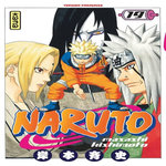 NARUTO TOME 19, Kishimoto Masashi