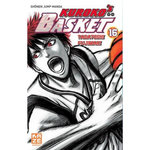 KUROKO'S BASKET TOME 16, Fujimaki Tadatoshi