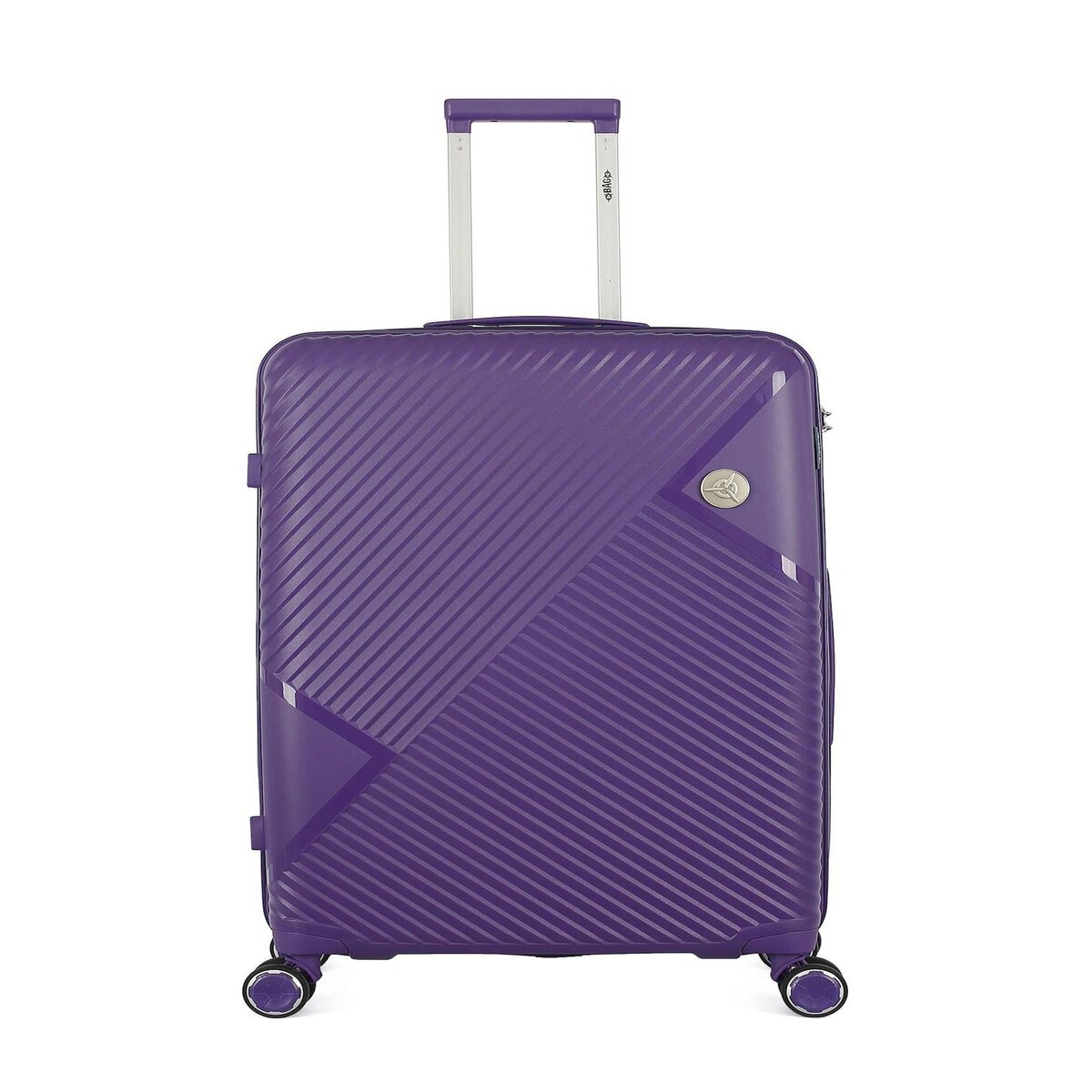 OBAGO OBAGO - Lot de 2 - Valises grand format et weekend CASSIOPEE