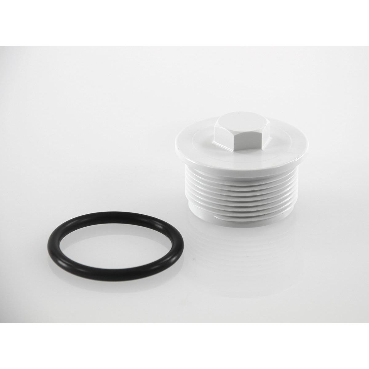 Hayward Bouchon hivernage avec joint (liner) - Hayward