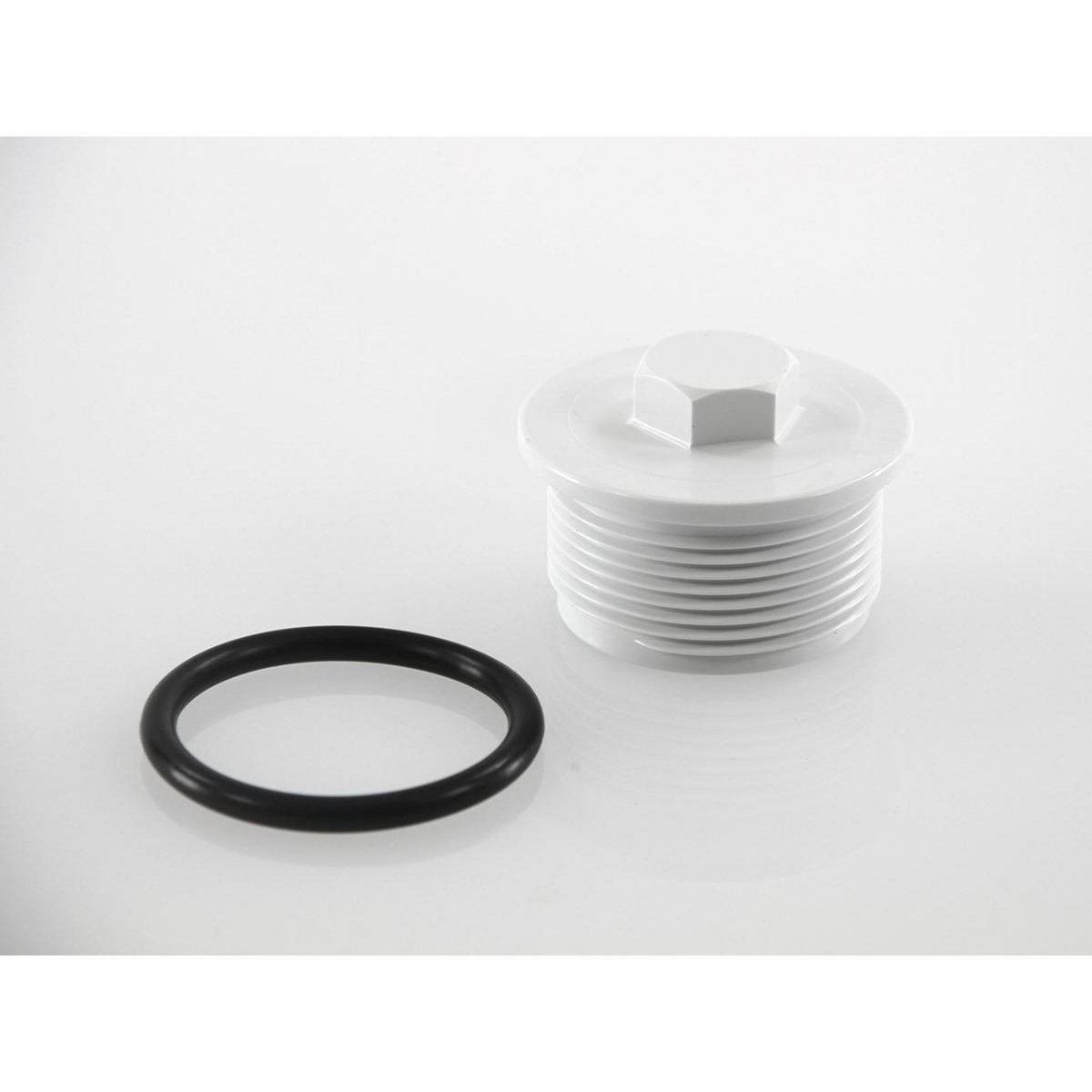 Hayward Bouchon hivernage avec joint (liner) - Hayward