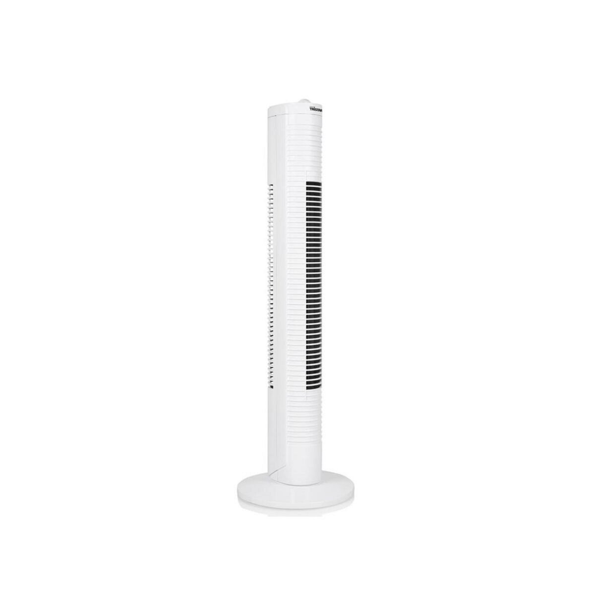 TRISTAR Ventilateur colonne 35w 73cm blanc - VE-5900