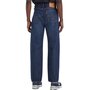 Voir la diapositive 2 : Levi's Jean 555  Brut Homme Levi's Relaxed Straight   W31