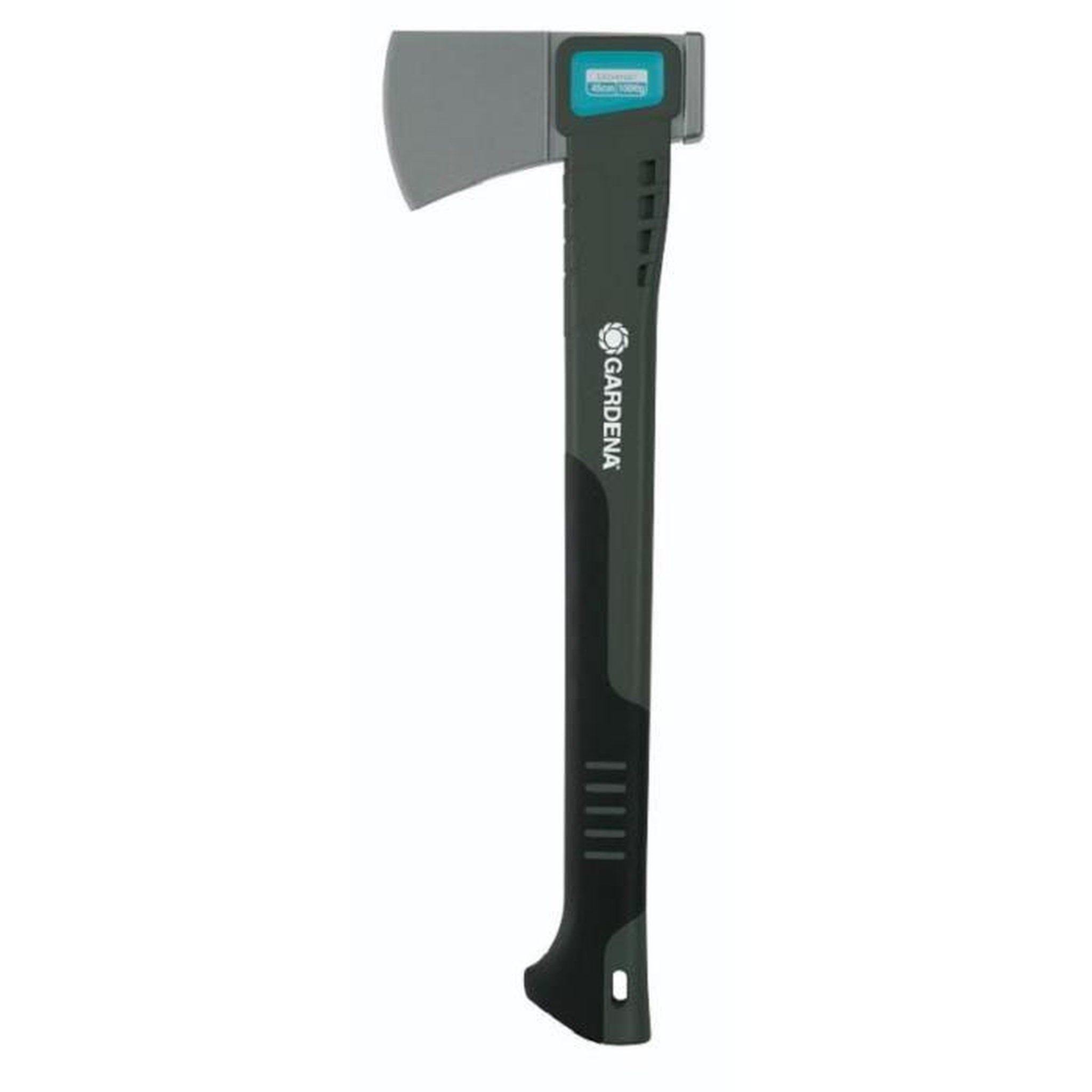 Gardena Hache universelle 1000 A - manche 45cm