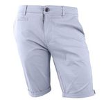LA MAISON BLAGGIO Short Chino  Moyen Homme La Maison Blaggio Venili. Coloris disponibles : Bleu