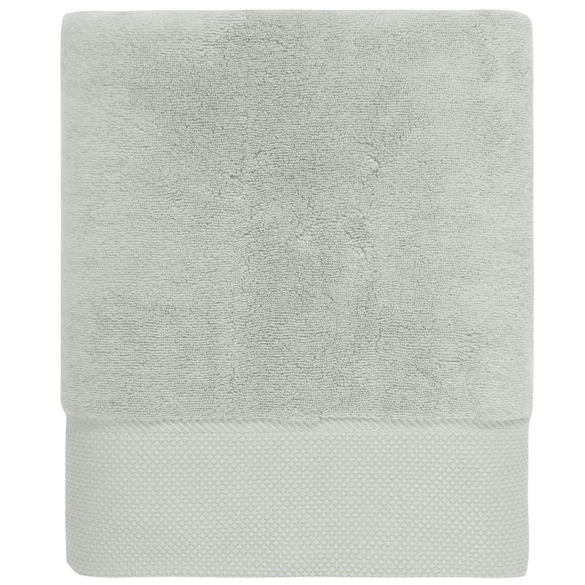 Sensei Maison Drap de bain Zéro Twist 560 g/m² SENSOFT - 70x140 cm