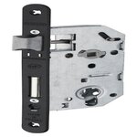 THIRARD Serrure encastrée THIRARD, à cylindre, axe 40 mm