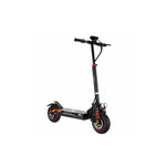 URBANGLIDE Trottinette Électrique Adulte  EBOOST GO –  Moteur 1200W -  Autonomie Jusqu'a 50 km - Pneu Cross 10  Tubeless - Batterie 54V/10Ah - Poids 23Kg