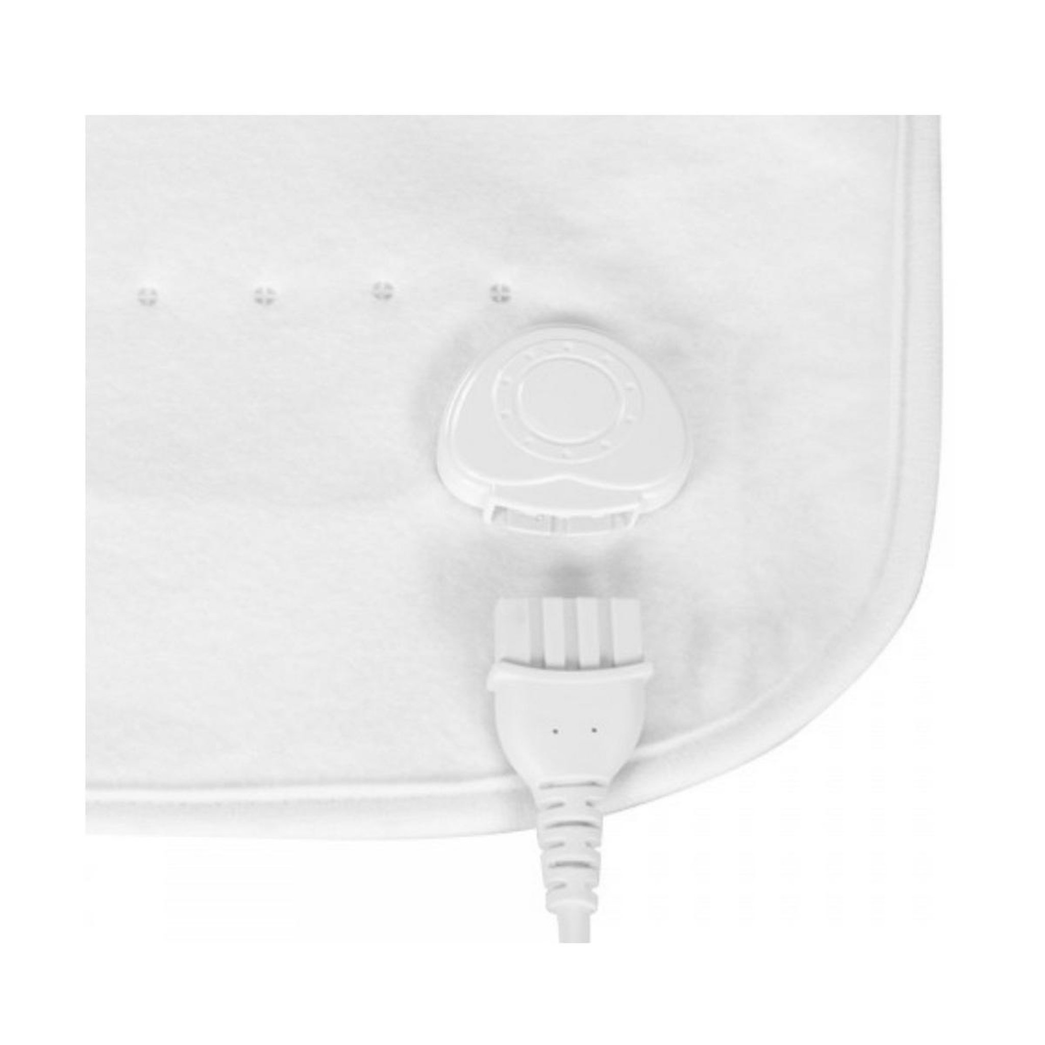 Voir la diapositive 3 : LIVOO Surmatelas chauffant 2 places - dos217w