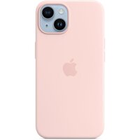 Apple - coque de protection avec MagSafe pour iPhone 13 Pro Max - Bleu  brume Pas Cher