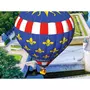 Smartbox Séjour de 2 jours avec vol en montgolfière pour 2 personnes en Touraine - Coffret Cadeau Multi-thèmes