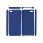 IBROZ Pack Xiaomi Redmi Go Coque bleu